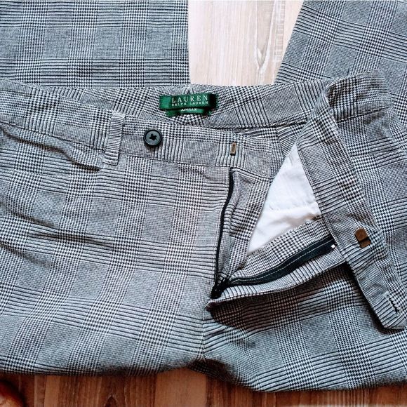 Ralph Lauren pants - Picture 3 of 5